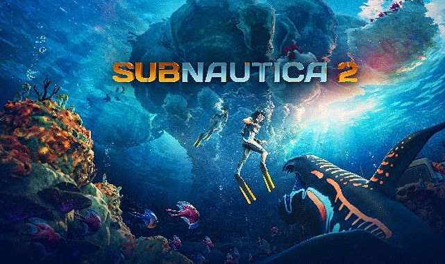 Subnautica 2, Erken Erişim Sürümüne Gelen İkinci Güncellemeyle Oyunun İş Birliği Modu Genişliyor Subnautica 2, Erken Erişim Sürümüne Gelen İkinci Güncellemeyle Oyunun İş Birliği Modu Genişliyor