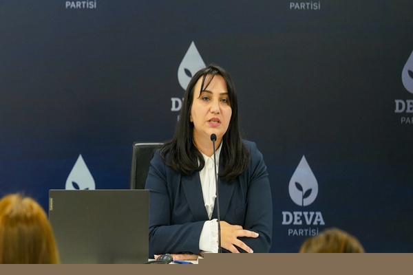 Sudan: Kocaeli’deki tablo Türkiye ekonomisi için uyarıdır Sudan: Kocaeli’deki tablo Türkiye ekonomisi için uyarıdır