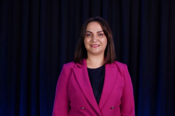 Sudan: Yapay zeka çağında güveni korumalıyız Sudan: Yapay zeka çağında güveni korumalıyız