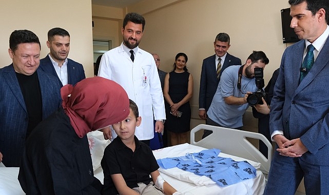 Sünnet Tamam Sıra Şölende Sünnet Tamam Sıra Şölende