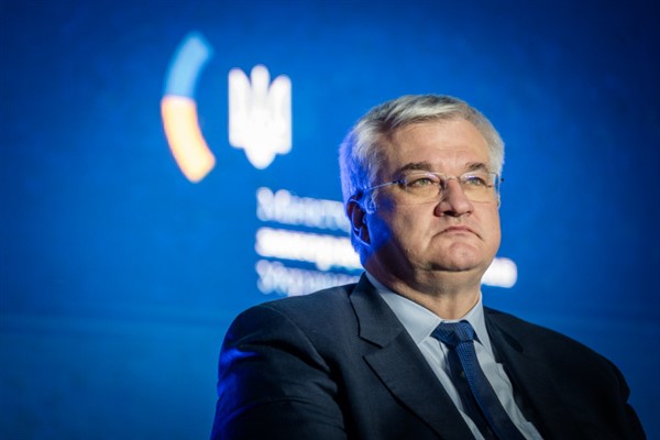 Sybiha: Rusya Avrupa’ya karşı savaş yürütüyor Sybiha: Rusya Avrupa’ya karşı savaş yürütüyor