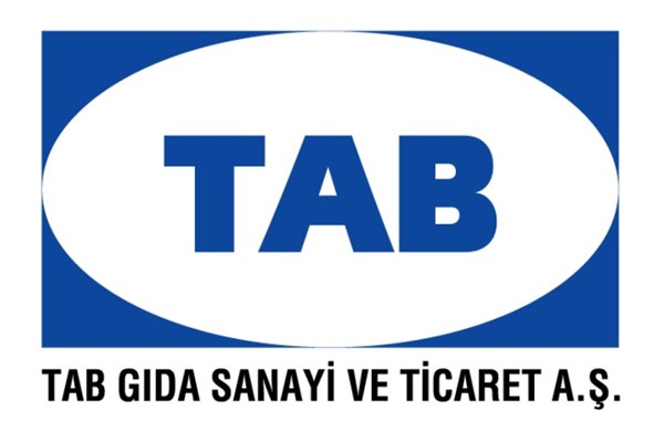 TAB Gıda'dan 1,754 milyar TL net dönem karı TAB Gıda'dan 1,754 milyar TL net dönem karı