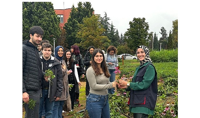 TABİP Projesi'ni sahada keşfettiler TABİP Projesi'ni sahada keşfettiler