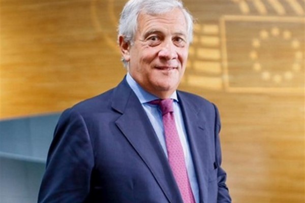 Tajani: Abderrahim Fakir’in ölümüne yol açan koşulları yargının aydınlatması gerekiyor Tajani: Abderrahim Fakir’in ölümüne yol açan koşulları yargının aydınlatması gerekiyor