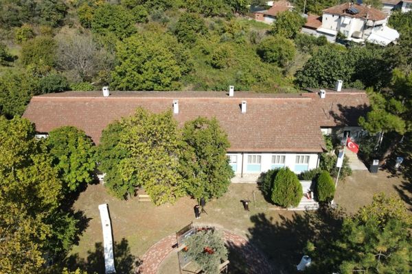 Tankut Öktem’in anısı MüzeOkul’da yaşatılacak Tankut Öktem’in anısı MüzeOkul’da yaşatılacak