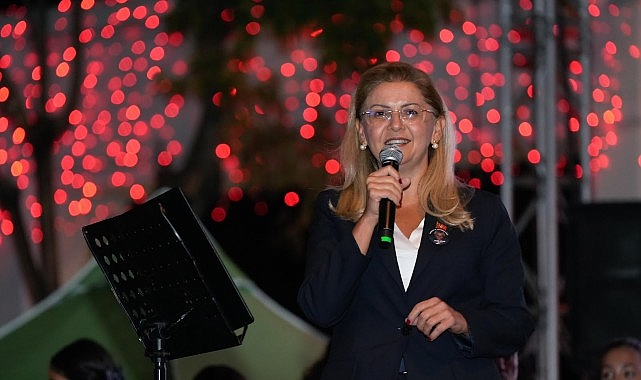 Tarık Akan Bakırköy'de Anıldı