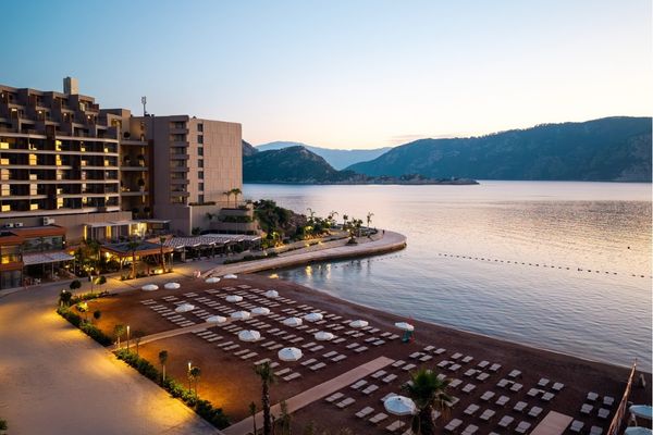 Tatil artık sadece bir konaklama değil: Yeni dönem “Tatil Evi” modeli Tatil artık sadece bir konaklama değil: Yeni dönem “Tatil Evi” modeli
