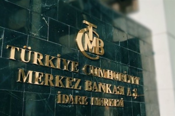 TCMB, Dijital Türk Lirası Projesi'nde üçüncü aşamaya geçen projeleri belirledi TCMB, Dijital Türk Lirası Projesi'nde üçüncü aşamaya geçen projeleri belirledi