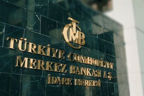 TCMB: Jeopolitik riskler enflasyon görünümü üzerinde yukarı yönlü risk oluşturuyor TCMB: Jeopolitik riskler enflasyon görünümü üzerinde yukarı yönlü risk oluşturuyor