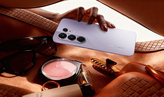 TECNO, CAMON 50 Serisi ve Yapay Zeka Deneyimini Manifestival'e Taşıyor! TECNO, CAMON 50 Serisi ve Yapay Zeka Deneyimini Manifestival'e Taşıyor!