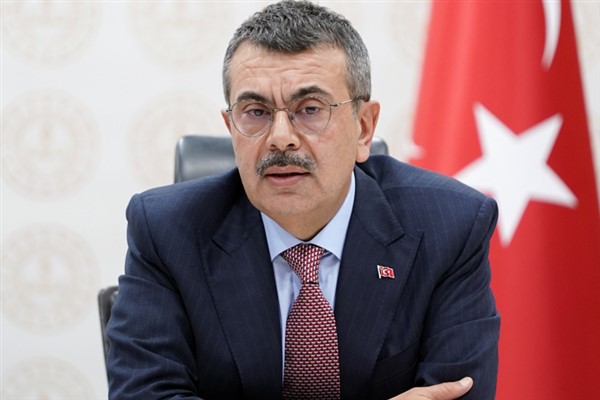 Tekin: Güçlü Türkiye’yi hep birlikte inşa edeceğiz Tekin: Güçlü Türkiye’yi hep birlikte inşa edeceğiz