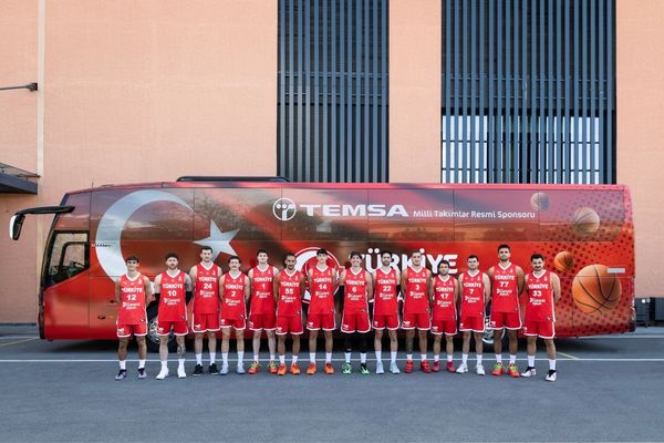 TEMSA’dan A Erkek Milli Basketbol Takımı ile yeni reklam filmi TEMSA’dan A Erkek Milli Basketbol Takımı ile yeni reklam filmi