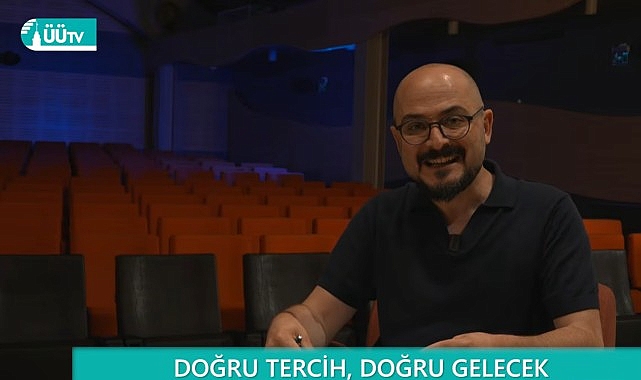 Tercih maratonunda yalnız değilsiniz! Tercih maratonunda yalnız değilsiniz!