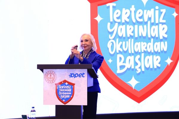Tertemiz Yarınlar Projesi’nin 2026-2027 dönem toplantısı Antalya’da düzenlendi Tertemiz Yarınlar Projesi’nin 2026-2027 dönem toplantısı Antalya’da düzenlendi