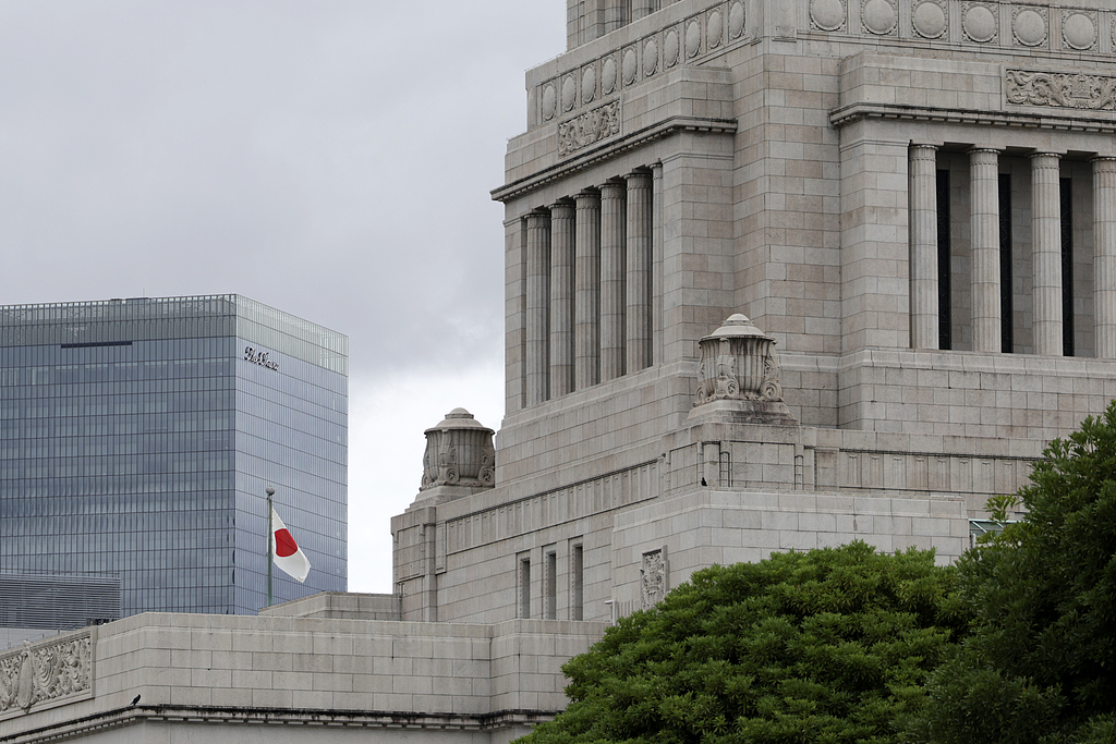 Teslimiyetten yeniden silahlanmaya: Japonya nereye gidiyor? Teslimiyetten yeniden silahlanmaya: Japonya nereye gidiyor?