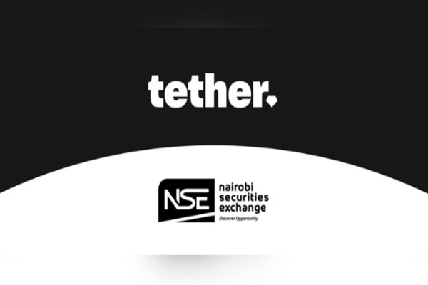 Tether ve Nairobi Menkul Kıymetler Borsası’ndan iş birliği Tether ve Nairobi Menkul Kıymetler Borsası’ndan iş birliği