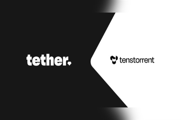Tether’den Tenstorrent’e yatırım Tether’den Tenstorrent’e yatırım