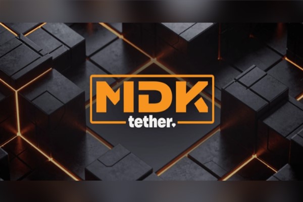Tether’in MDK’sı, Bitcoin madenciliğinde otomasyon için sektörden destek aldı Tether’in MDK’sı, Bitcoin madenciliğinde otomasyon için sektörden destek aldı