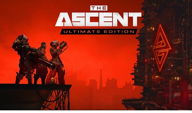 The Ascent Ultimate Edition, Nintendo Switch 2'de Ön Siparişe Açıldı The Ascent Ultimate Edition, Nintendo Switch 2'de Ön Siparişe Açıldı