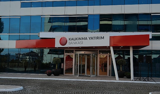 TKYB'den Yapay Zekâ Destekli Yeni Nesil Bankacılık Deneyimi TKYB'den Yapay Zekâ Destekli Yeni Nesil Bankacılık Deneyimi