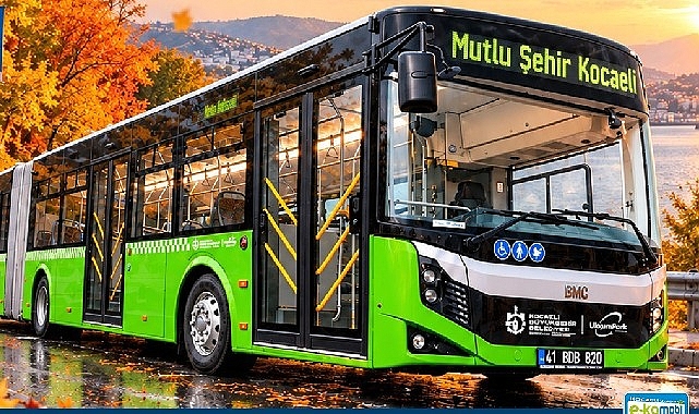Toplu ulaşımda kış tarifesine geçiliyor Toplu ulaşımda kış tarifesine geçiliyor