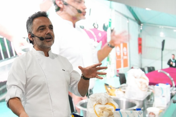 Trabzon Gastronomi Festivali ikinci gününde de ilgi gördü Trabzon Gastronomi Festivali ikinci gününde de ilgi gördü