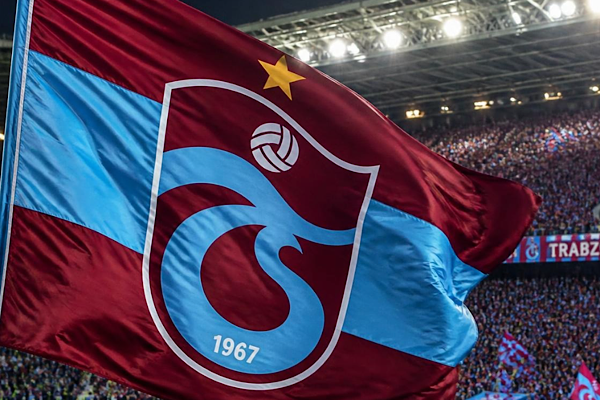 Trabzonspor, Fabio Henrique Tavares ile 2 yıllık sözleşme imzaladı
