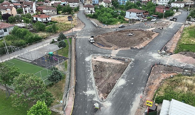 Trafiğe nefes, sürücülere konfor geliyor Trafiğe nefes, sürücülere konfor geliyor