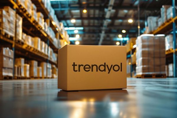 Trendyol satıcılarının klima, vantilatör ve soğutucu siparişleri 5 kat arttı Trendyol satıcılarının klima, vantilatör ve soğutucu siparişleri 5 kat arttı