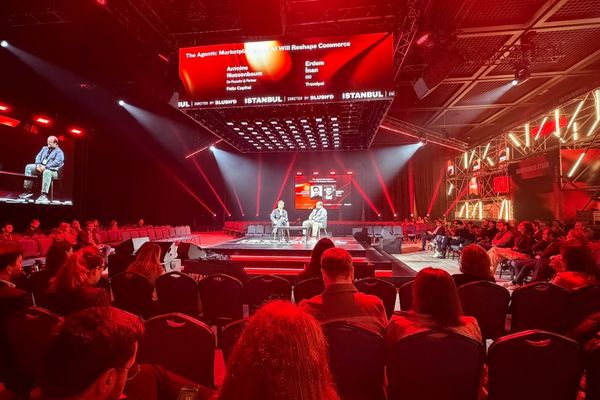 Trendyol, yapay zeka ile e-ticaretin geleceğini şekillendiriyor Trendyol, yapay zeka ile e-ticaretin geleceğini şekillendiriyor