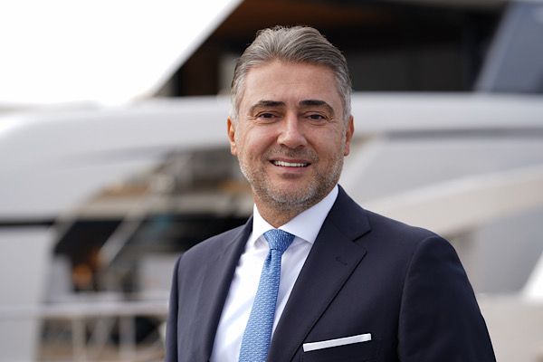 TRIO Deniz ve Top Leisure, Beş Dünya Prömiyeriyle Cannes Yachting Festival’de TRIO Deniz ve Top Leisure, Beş Dünya Prömiyeriyle Cannes Yachting Festival’de
