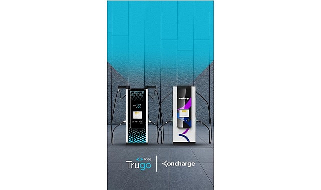 Trugo ve Oncharge'dan roaming iş birliği Trugo ve Oncharge'dan roaming iş birliği