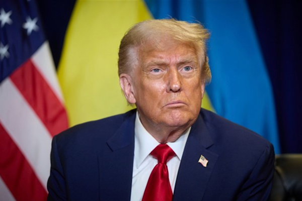 Trump: De minimis muafiyetinde mahkeme kararını “büyük zafer” olarak nitelendirdi Trump: De minimis muafiyetinde mahkeme kararını “büyük zafer” olarak nitelendirdi