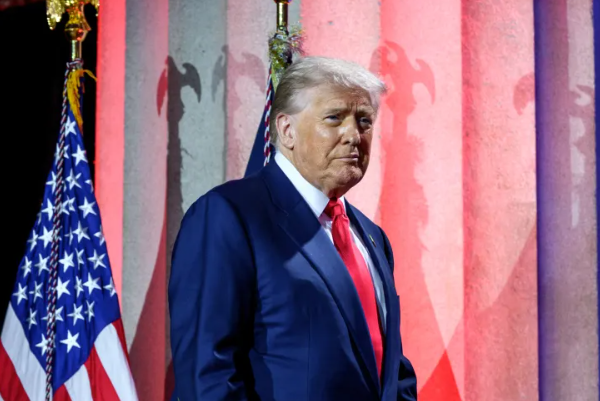 Trump: İran’la görüşme yapılmıyor Trump: İran’la görüşme yapılmıyor