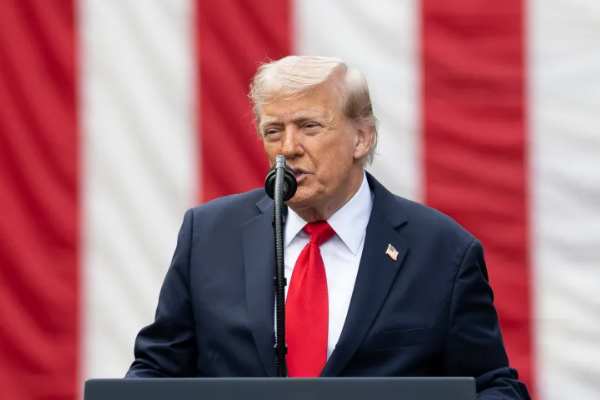 Trump: New York’taki vergi politikası şehri ve eyaleti yok edecek Trump: New York’taki vergi politikası şehri ve eyaleti yok edecek