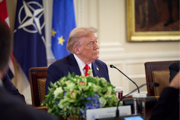 Trump'tan Cumhuriyetçilere bütçe tasarısı çağrısı: Save America Act için birleşin Trump'tan Cumhuriyetçilere bütçe tasarısı çağrısı: Save America Act için birleşin
