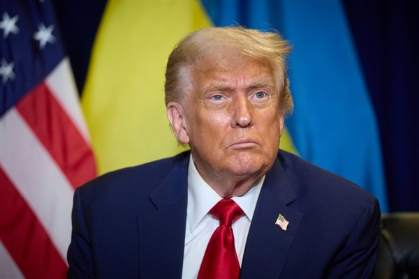 Trump’tan Vindman’a sert sözler Trump’tan Vindman’a sert sözler