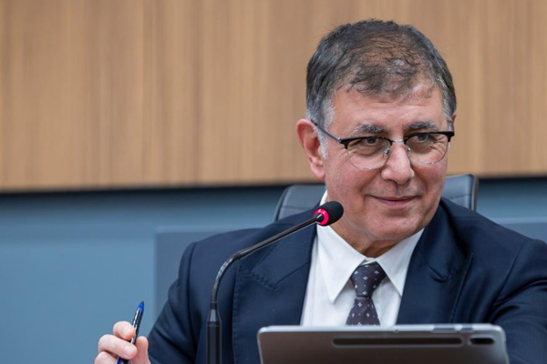 Tugay: Merkezlerimizi her ailenin erişebileceği bir hizmet olarak sürdürüyoruz Tugay: Merkezlerimizi her ailenin erişebileceği bir hizmet olarak sürdürüyoruz