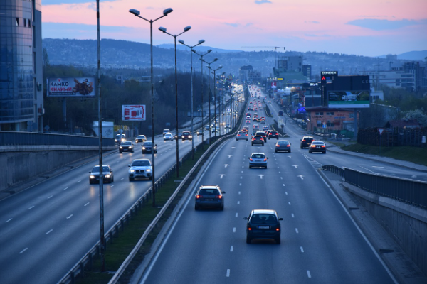TÜİK- Temmuz ayında 207 bin 508 adet taşıtın trafiğe kaydı yapıldı TÜİK- Temmuz ayında 207 bin 508 adet taşıtın trafiğe kaydı yapıldı
