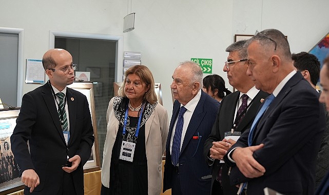 Türk Medeni Kanunu'nun 100 Yıllık Serüveni, Medeni Hukuk Sempozyumunda Ele Alındı Türk Medeni Kanunu'nun 100 Yıllık Serüveni, Medeni Hukuk Sempozyumunda Ele Alındı