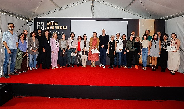 Türk Sinemasının yeni filmleri Film Forum desteğiyle yola çıktı Türk Sinemasının yeni filmleri Film Forum desteğiyle yola çıktı