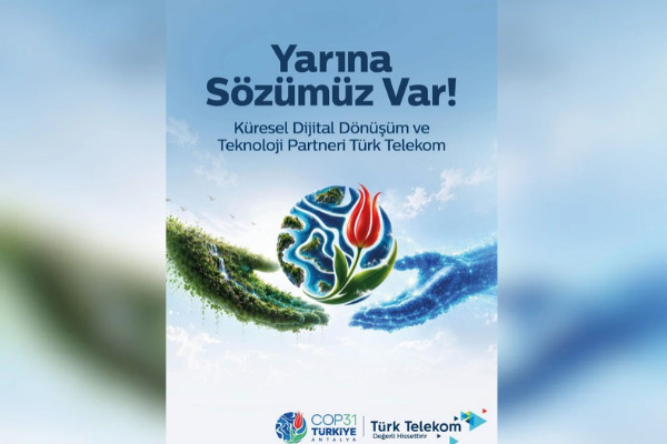 Türk Telekom ABD’deki 19. Türkiye Yatırım Konferansı'na katıldı Türk Telekom ABD’deki 19. Türkiye Yatırım Konferansı'na katıldı