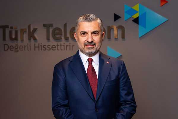 Türk Telekom Entegre Faaliyet Raporu’nu yayımladı Türk Telekom Entegre Faaliyet Raporu’nu yayımladı