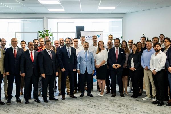 Türk telekom Internacional 24 ülkedeki varlık noktalarıyla çalışmalarını sürdürüyor Türk telekom Internacional 24 ülkedeki varlık noktalarıyla çalışmalarını sürdürüyor