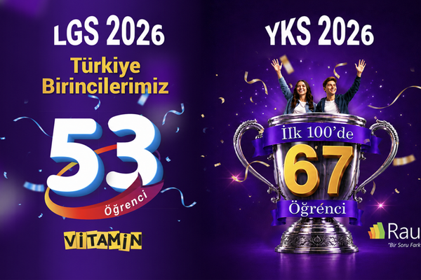 Türk Telekom, yapay zeka destekli eğitim çözümleriyle öğrencilerin yanında! Türk Telekom, yapay zeka destekli eğitim çözümleriyle öğrencilerin yanında!