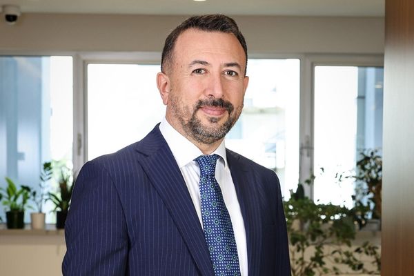 Türk Telekom’dan sektöre yön veren öncü hamle: Yapay zeka ile tam otonom ağlar dönemi Türk Telekom’dan sektöre yön veren öncü hamle: Yapay zeka ile tam otonom ağlar dönemi