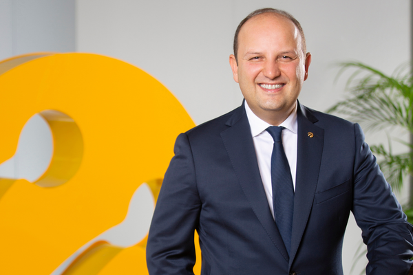 Turkcell, Avrupa’nın önde gelen 6 Ar-Ge projesinde yerini aldı Turkcell, Avrupa’nın önde gelen 6 Ar-Ge projesinde yerini aldı