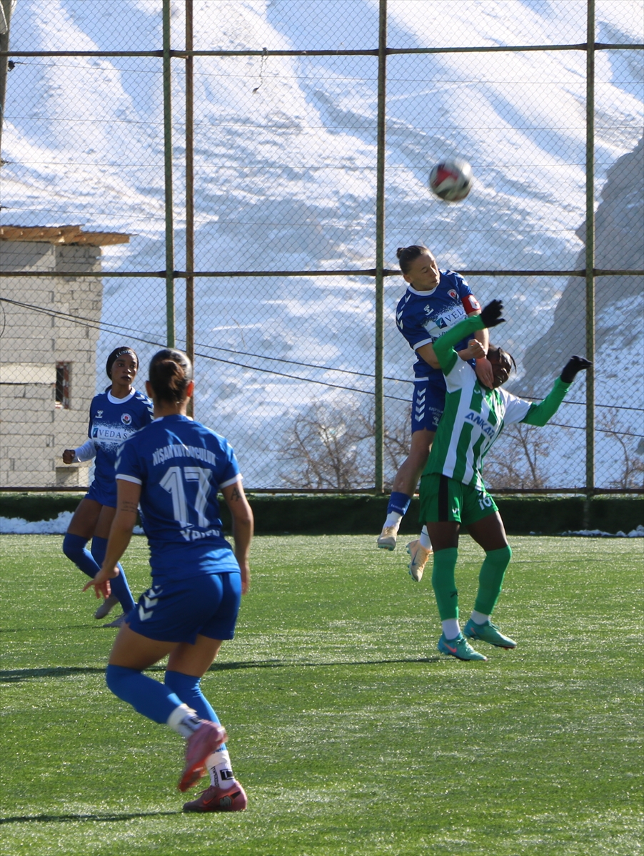 Turkcell Kadın Futbol Süper Ligi Turkcell Kadın Futbol Süper Ligi