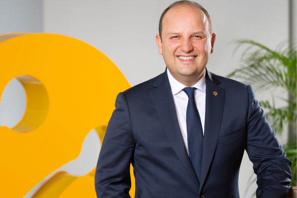 Turkcell mühendisleri 6G’nin küresel standartlarını belirliyor Turkcell mühendisleri 6G’nin küresel standartlarını belirliyor