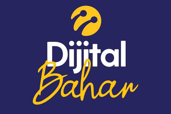 Turkcell’in Dijital Bahar Projesi’ne bir uluslararası ödül daha Turkcell’in Dijital Bahar Projesi’ne bir uluslararası ödül daha